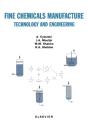 Fine Chemicals Manufacture - Preview