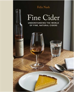 Capa do artigo Fine Cider
