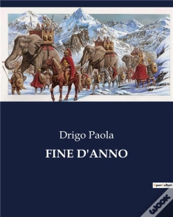 Capa do artigo Fine D Anno