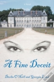 Capa do artigo Fine Deceit