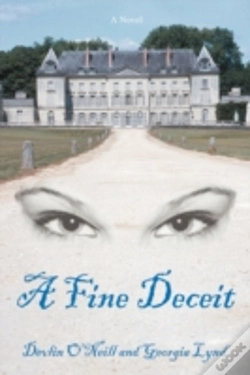 Capa do artigo Fine Deceit