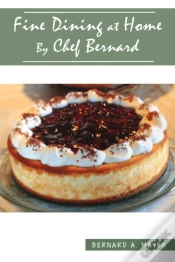 Capa do artigo Fine Dining At Home By Chef Bernard