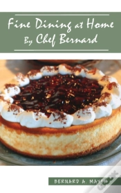 Capa do artigo Fine Dining At Home By Chef Bernard