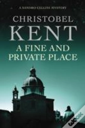 Capa do artigo Fine & Private Place