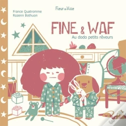 Capa do artigo Fine & Waf ; Au Dodo Petits Rêveurs