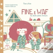 Capa do artigo Fine & Waf ; Au Dodo Petits Rêveurs
