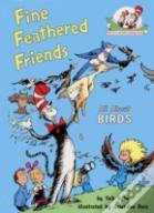 Fine Feathered Friends