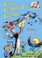 Capa do artigo Fine Feathered Friends