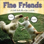 Capa do artigo Fine Friends