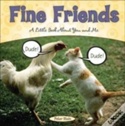 Capa do artigo Fine Friends
