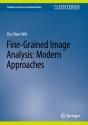 Fine-Grained Image Analysis: Modern Approaches - Preview