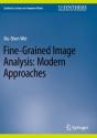 Fine-Grained Image Analysis: Modern Approaches - Preview