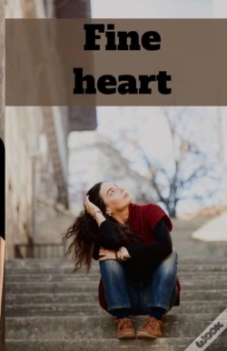 Capa do artigo Fine Heart