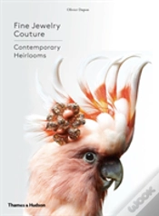 Capa do artigo Fine Jewelry Couture