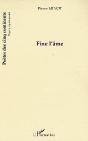 Fine L'Âme - Preview