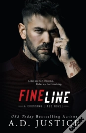 Capa do artigo Fine Line