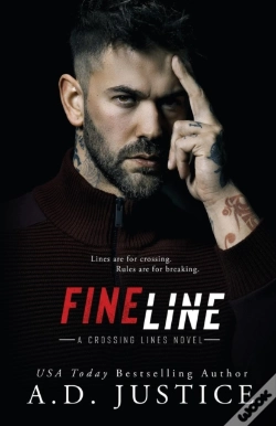 Capa do artigo Fine Line