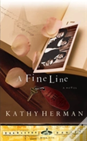 Fine Line Baxter Series Book 5