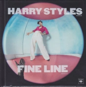Capa do artigo Fine Line - CD