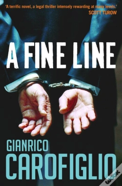 Capa do artigo Fine Line