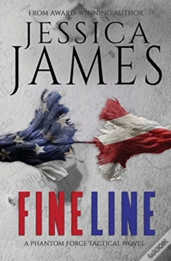 Capa do artigo Fine Line