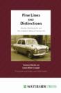 Fine Lines And Distinctions - Preview