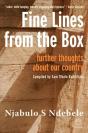 Fine Lines From The Box - Preview