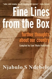 Capa do artigo Fine Lines From The Box