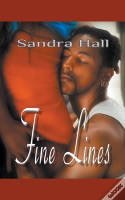 Capa do artigo Fine Lines