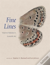 Capa do artigo Fine Lines
