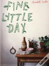 Capa do artigo Fine Little Day