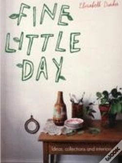 Capa do artigo Fine Little Day