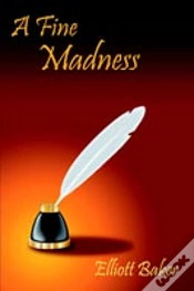 Capa do artigo Fine Madness