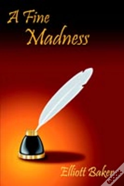 Capa do artigo Fine Madness
