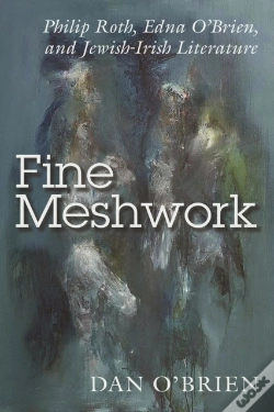 Capa do artigo Fine Meshwork