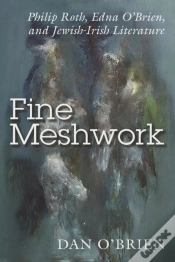 Capa do artigo Fine Meshwork