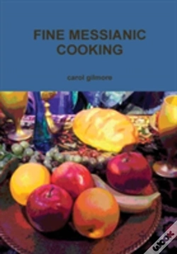 Capa do artigo Fine Messianic Cooking