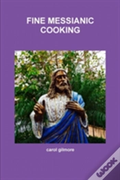 Capa do artigo Fine Messianic Cooking