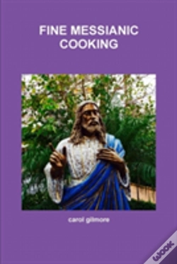 Capa do artigo Fine Messianic Cooking