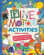 Fine Motor Activities - Preview