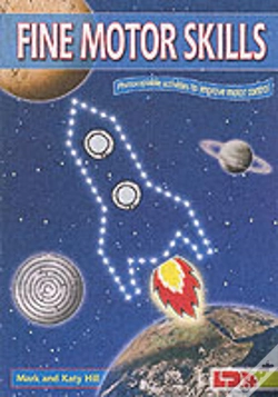Capa do artigo Fine Motor Skills