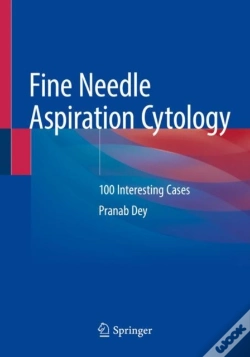 Capa do artigo Fine Needle Aspiration Cytology