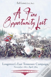 Capa do artigo Fine Opportunity Lost