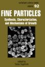 Fine Particles - Preview