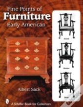 Fine Points Of Furniture