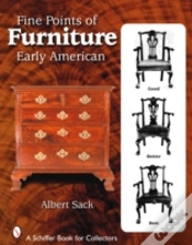 Capa do artigo Fine Points Of Furniture