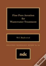 Capa do artigo Fine Pore Aeratio