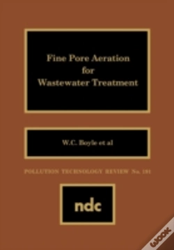 Capa do artigo Fine Pore Aeratio