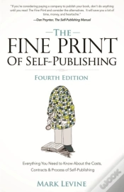 Capa do artigo Fine Print Of Self-Publishing