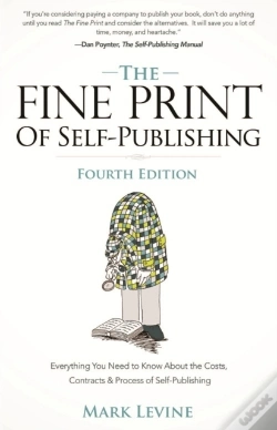 Capa do artigo Fine Print Of Self-Publishing